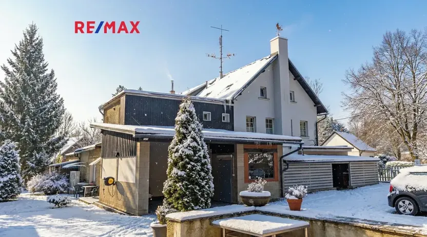 Prodej ubytování, Mařenice, 750 m2