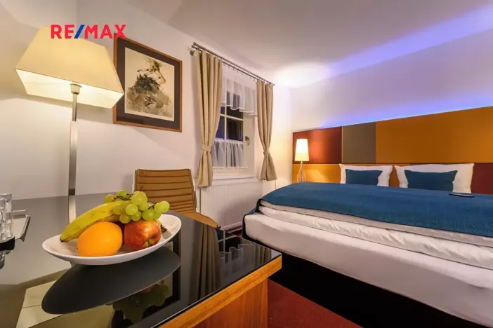 Prodej ubytování, Mařenice, 750 m2