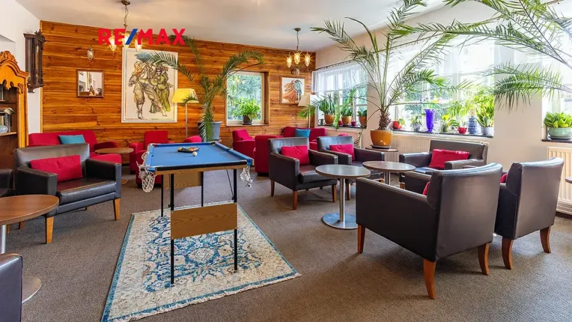 Prodej ubytování, Mařenice, 750 m2