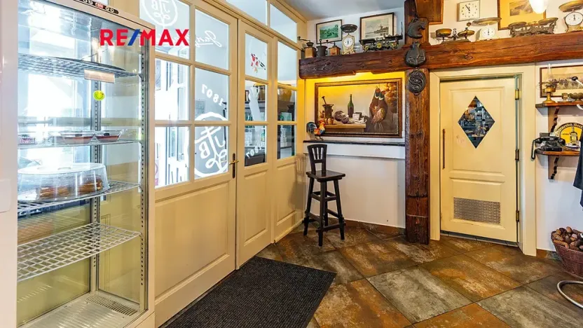 Prodej ubytování, Mařenice, 750 m2