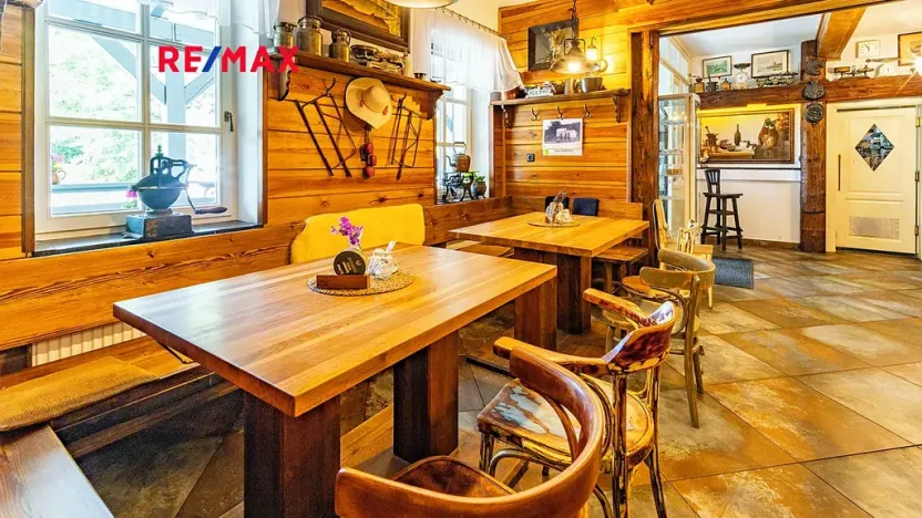 Prodej ubytování, Mařenice, 750 m2