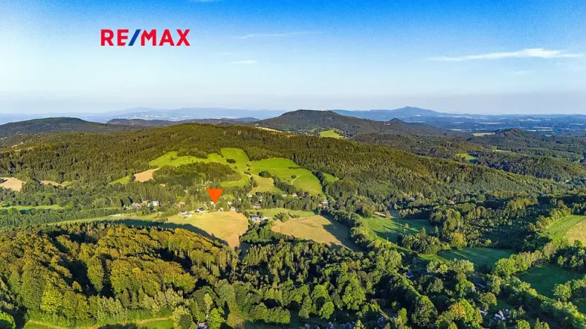 Prodej ubytování, Mařenice, 750 m2