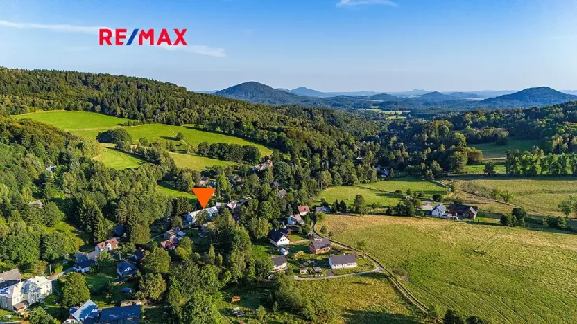 Prodej ubytování, Mařenice, 750 m2