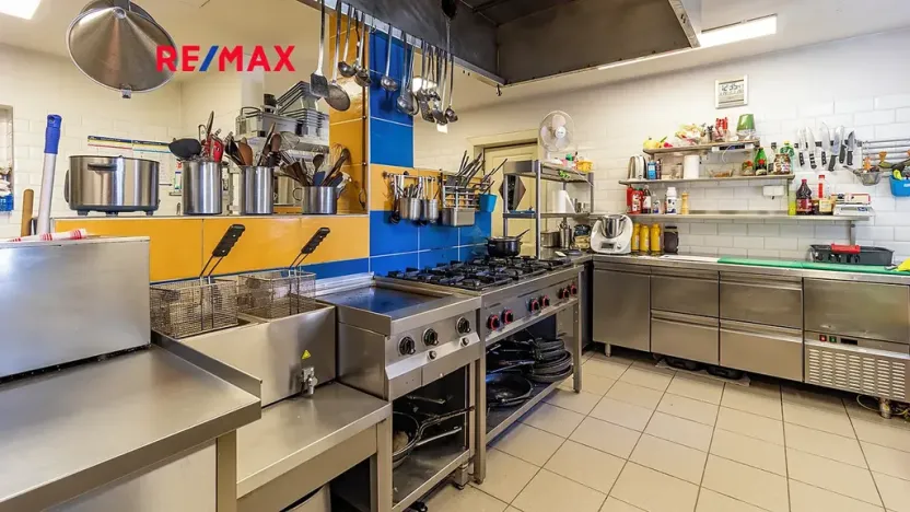 Prodej ubytování, Mařenice, 750 m2