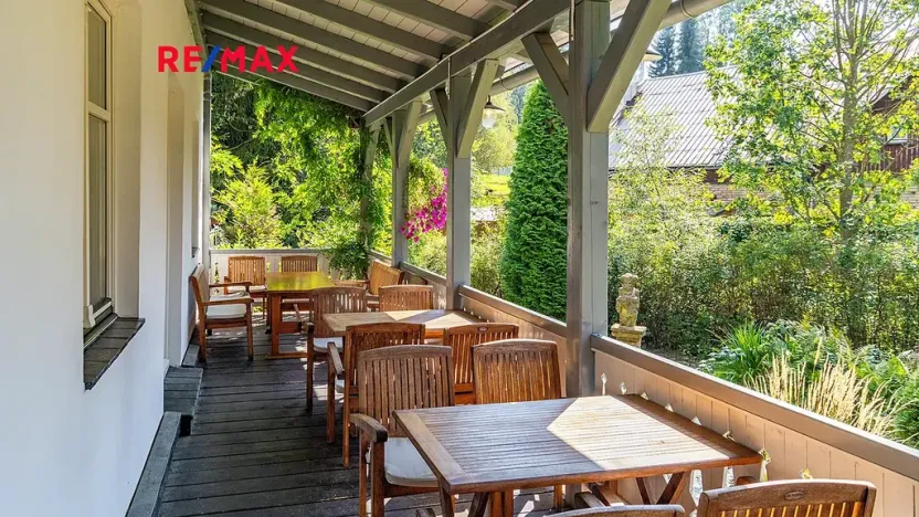 Prodej ubytování, Mařenice, 750 m2