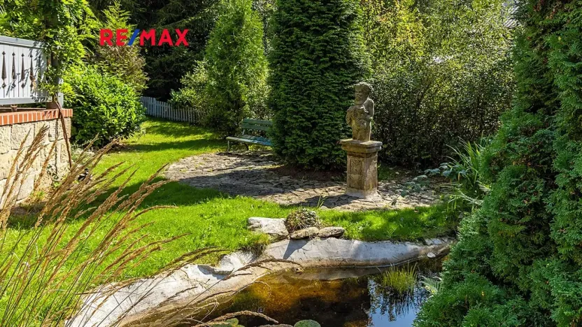 Prodej ubytování, Mařenice, 750 m2