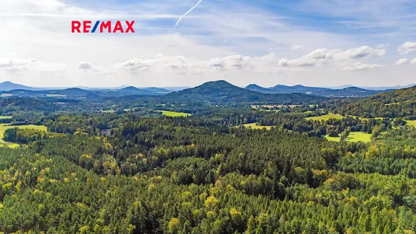 Prodej ubytování, Mařenice, 750 m2