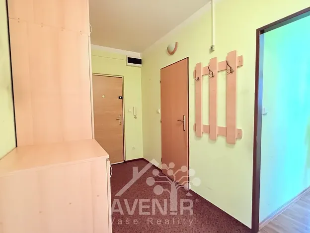 Prodej bytu 2+1, Desná, Krátká, 55 m2