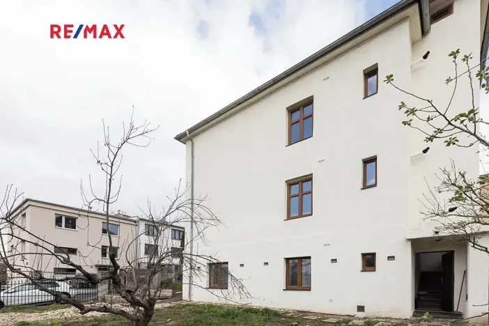 Prodej rodinného domu, Praha - Malešice, Bakalářská, 320 m2