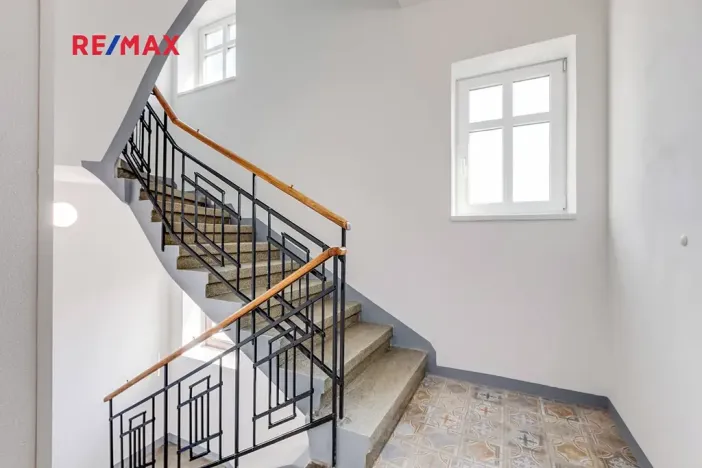 Prodej rodinného domu, Praha - Malešice, Bakalářská, 320 m2