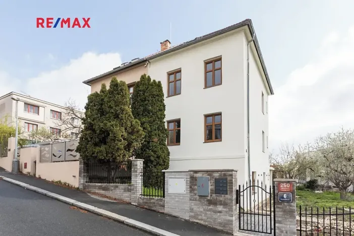 Prodej rodinného domu, Praha - Malešice, Bakalářská, 320 m2