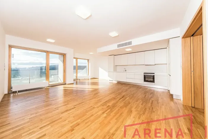 Pronájem bytu 3+kk, Brno, Bohuslava Martinů, 124 m2