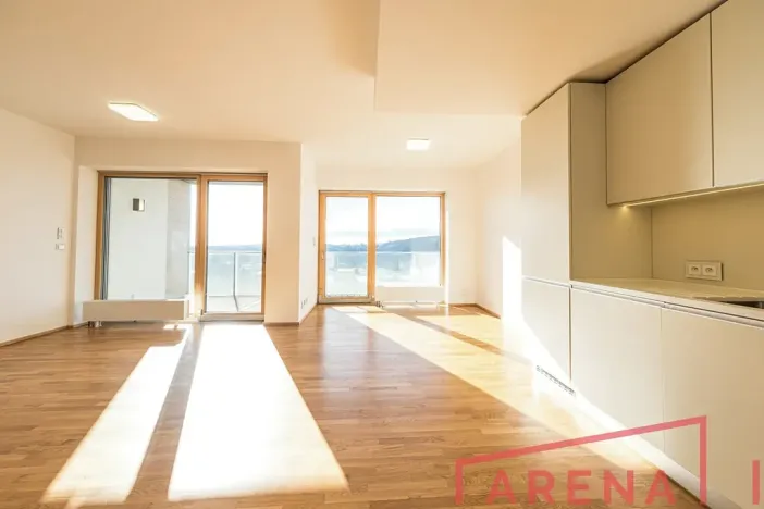 Pronájem bytu 3+kk, Brno, Bohuslava Martinů, 124 m2