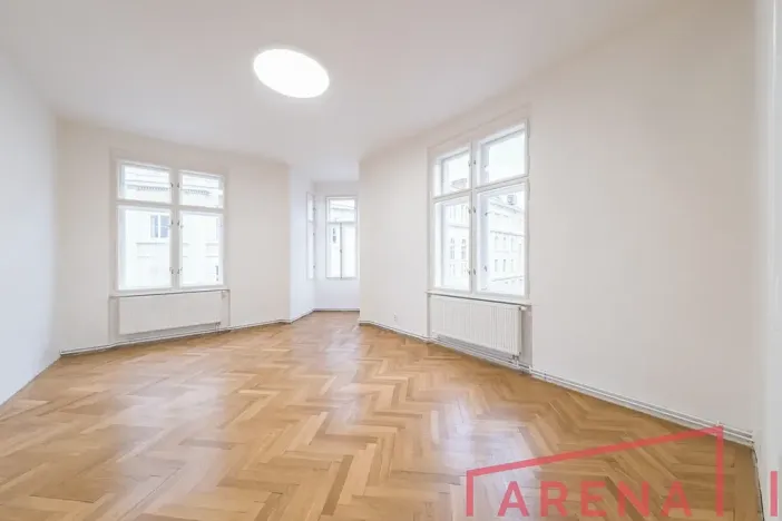 Pronájem bytu 4+1, Brno, Jaselská, 167 m2