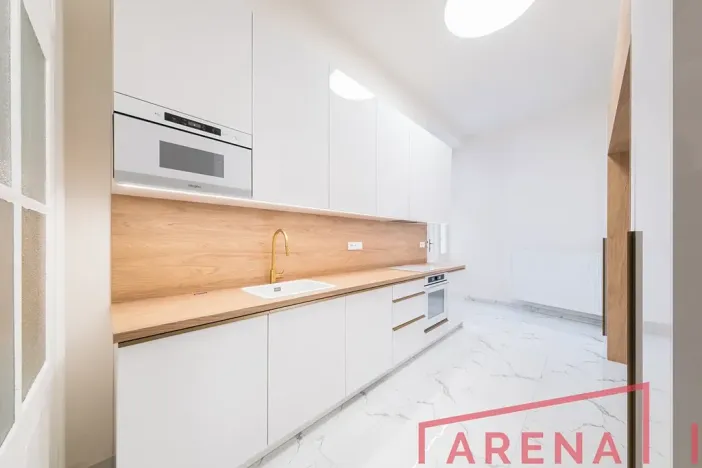 Pronájem bytu 4+1, Brno, Jaselská, 167 m2