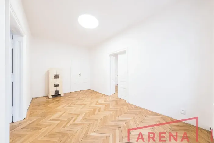 Pronájem bytu 4+1, Brno, Jaselská, 167 m2