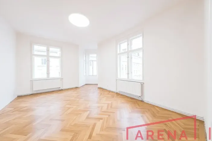 Pronájem bytu 4+1, Brno, Jaselská, 167 m2