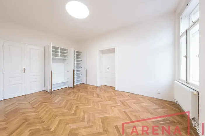 Pronájem bytu 4+1, Brno, Jaselská, 167 m2