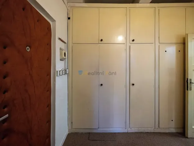 Prodej bytu 2+kk, Praha - Troja, Čimická, 41 m2