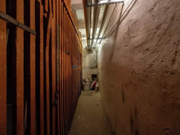 Prodej bytu 2+kk, Praha - Troja, Čimická, 41 m2