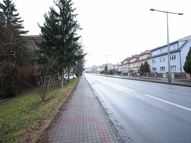 Prodej bytu 2+kk, Praha - Troja, Čimická, 41 m2