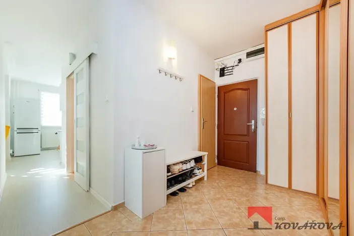 Prodej bytu 3+kk, Roudnice nad Labem, 62 m2