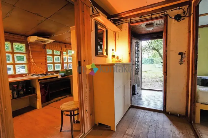 Prodej chaty, Trnová, 48 m2