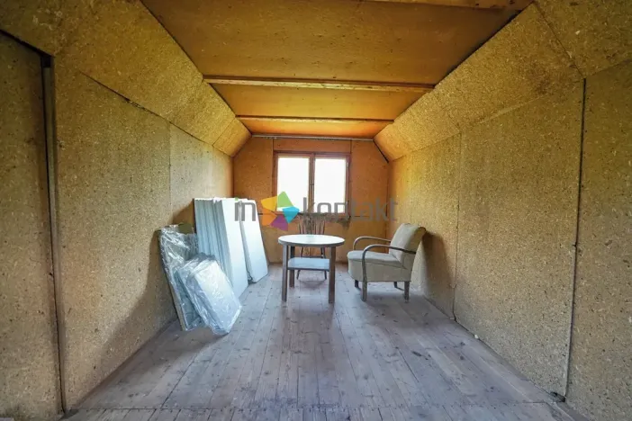 Prodej chaty, Trnová, 48 m2