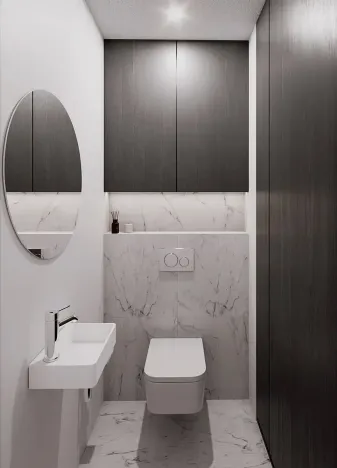 Prodej bytu 3+kk, Praha - Holešovice, Heřmanova, 85 m2