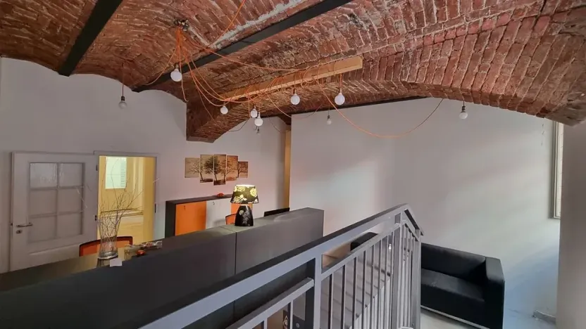 Prodej kanceláře, Praha - Nové Město, Příčná, 100 m2