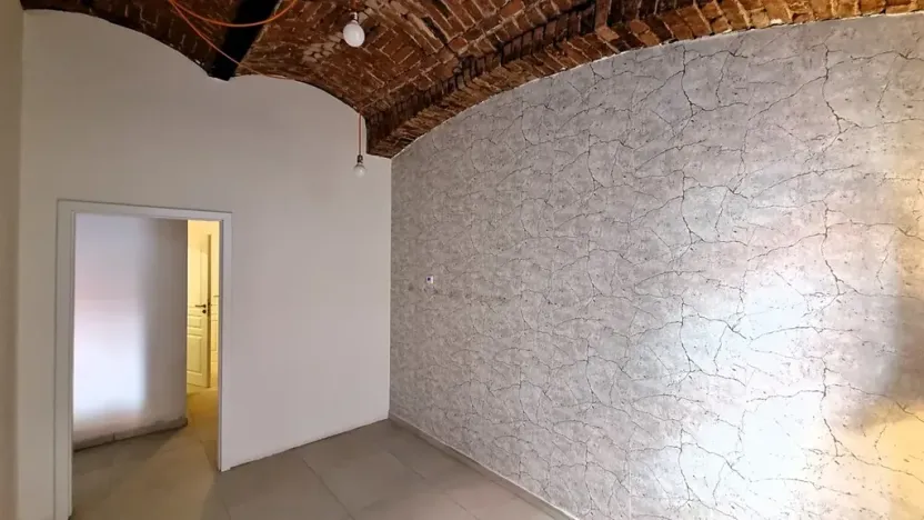 Prodej kanceláře, Praha - Nové Město, Příčná, 100 m2