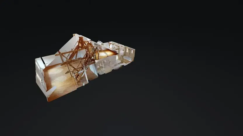 Prodej bytu 2+1, Brno, Bayerova, 122 m2