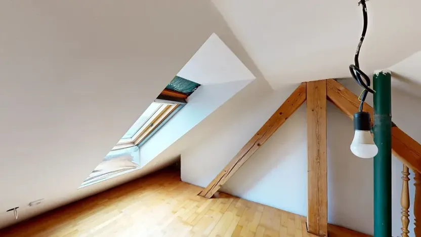 Prodej bytu 2+1, Brno, Bayerova, 122 m2