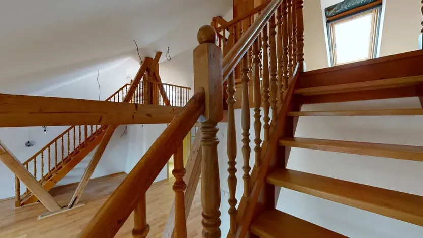 Prodej bytu 2+1, Brno, Bayerova, 122 m2