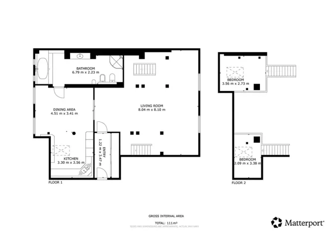 Prodej bytu 2+1, Brno, Bayerova, 122 m2