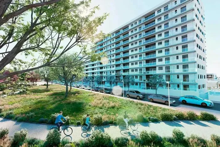 Prodej bytu 4+kk, Cabanes, Španělsko, Carrerasa Torre la Sal, 79 m2