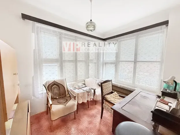 Prodej vícegeneračního domu, Dlouhá Loučka, Na Fibichu, 238 m2