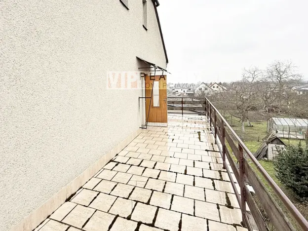 Prodej vícegeneračního domu, Dlouhá Loučka, Na Fibichu, 238 m2