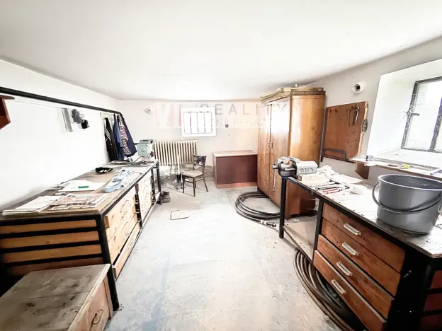 Prodej vícegeneračního domu, Dlouhá Loučka, Na Fibichu, 238 m2