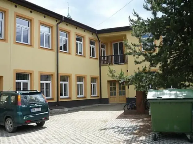 Prodej rodinného domu, Město Albrechtice, nám. ČSA, 495 m2