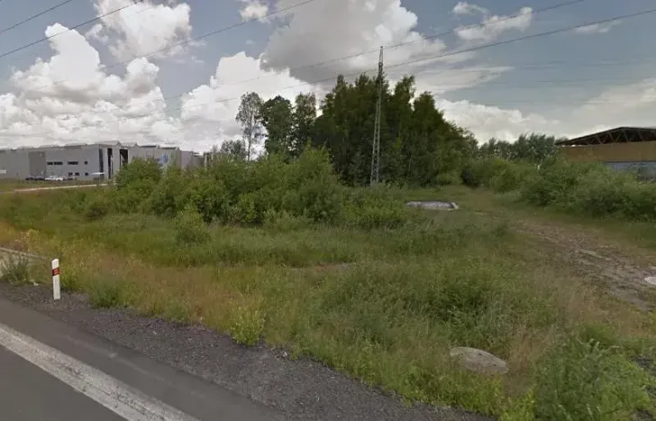 Prodej lesa, Česká Lípa, 9033 m2