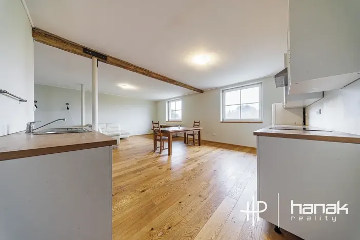 Prodej obchodního prostoru, Náklo, 521 m2