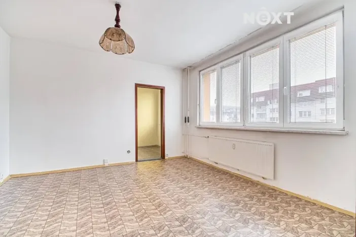 Prodej bytu 2+1, Ostrava, Ladislava Hosáka, 43 m2