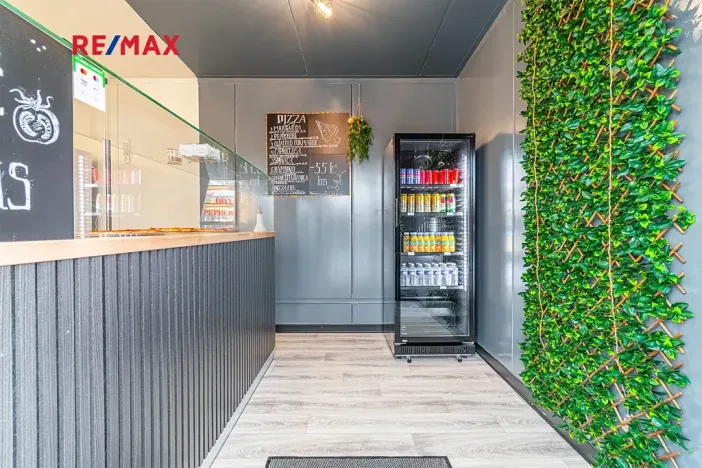 Prodej komerční nemovitosti, Plzeň, 27 m2