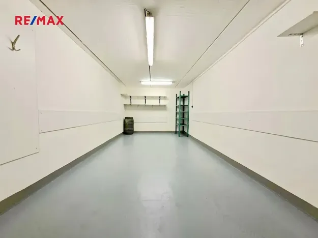 Pronájem skladu, Praha - Čimice, K Ládví, 17 m2