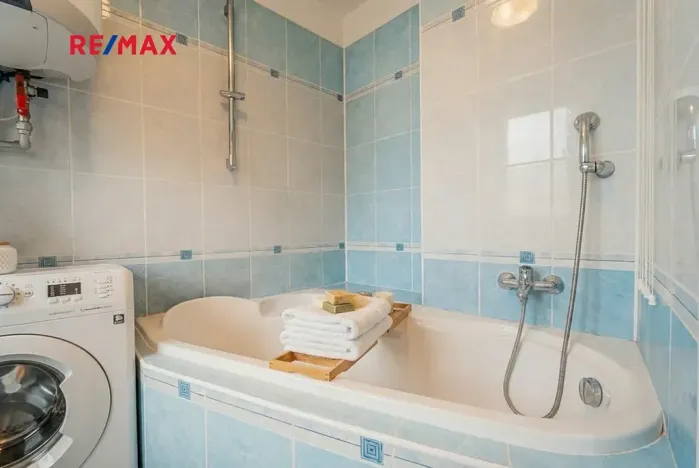 Prodej bytu 1+1, Brandýs nad Labem-Stará Boleslav, Brázdimská, 45 m2