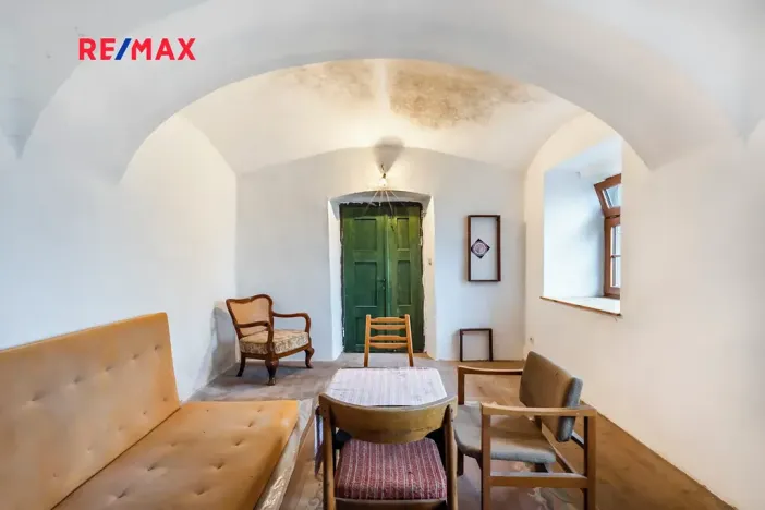 Prodej rodinného domu, Čenkovice, 175 m2