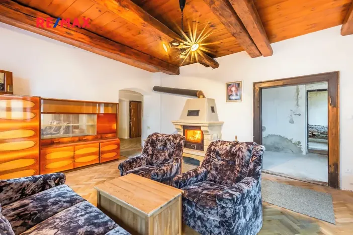 Prodej rodinného domu, Čenkovice, 175 m2