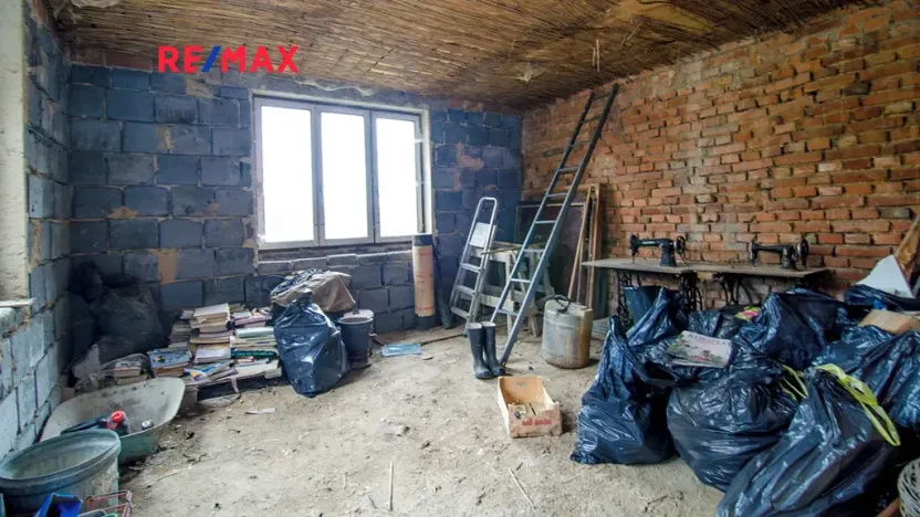 Prodej rodinného domu, Mikuleč, 140 m2