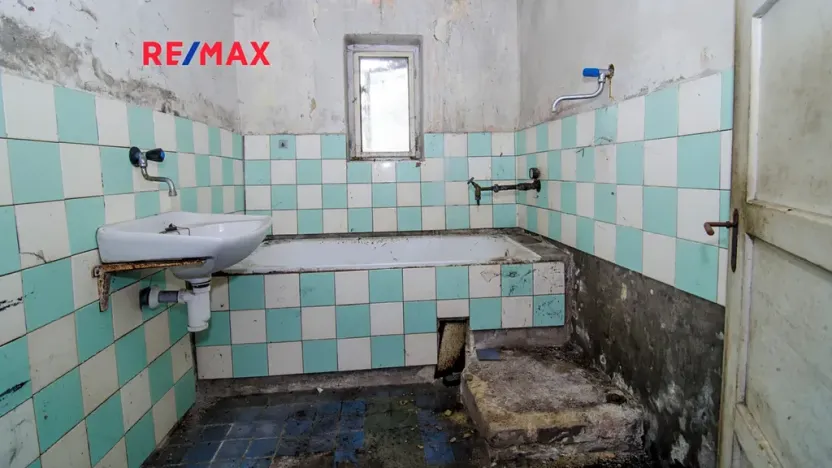 Prodej rodinného domu, Mikuleč, 140 m2